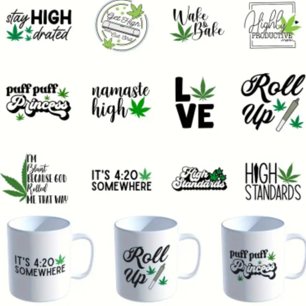 New Custom Printed Mugs Limited Supply ✨️